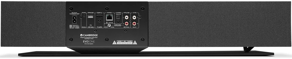 Cambridge Audio EVO One